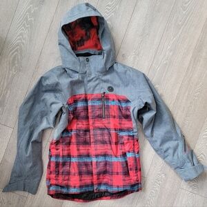 Rossignol Ski/Snowboard Jacket